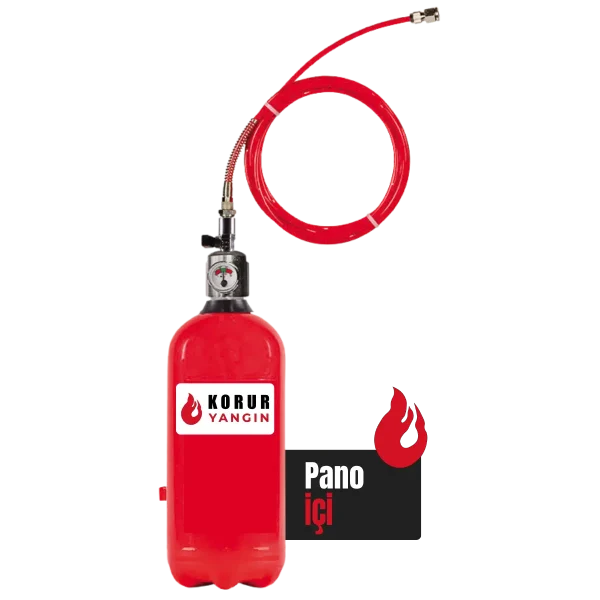 Hadımköy En Yakın Yangın Tüpü Firması