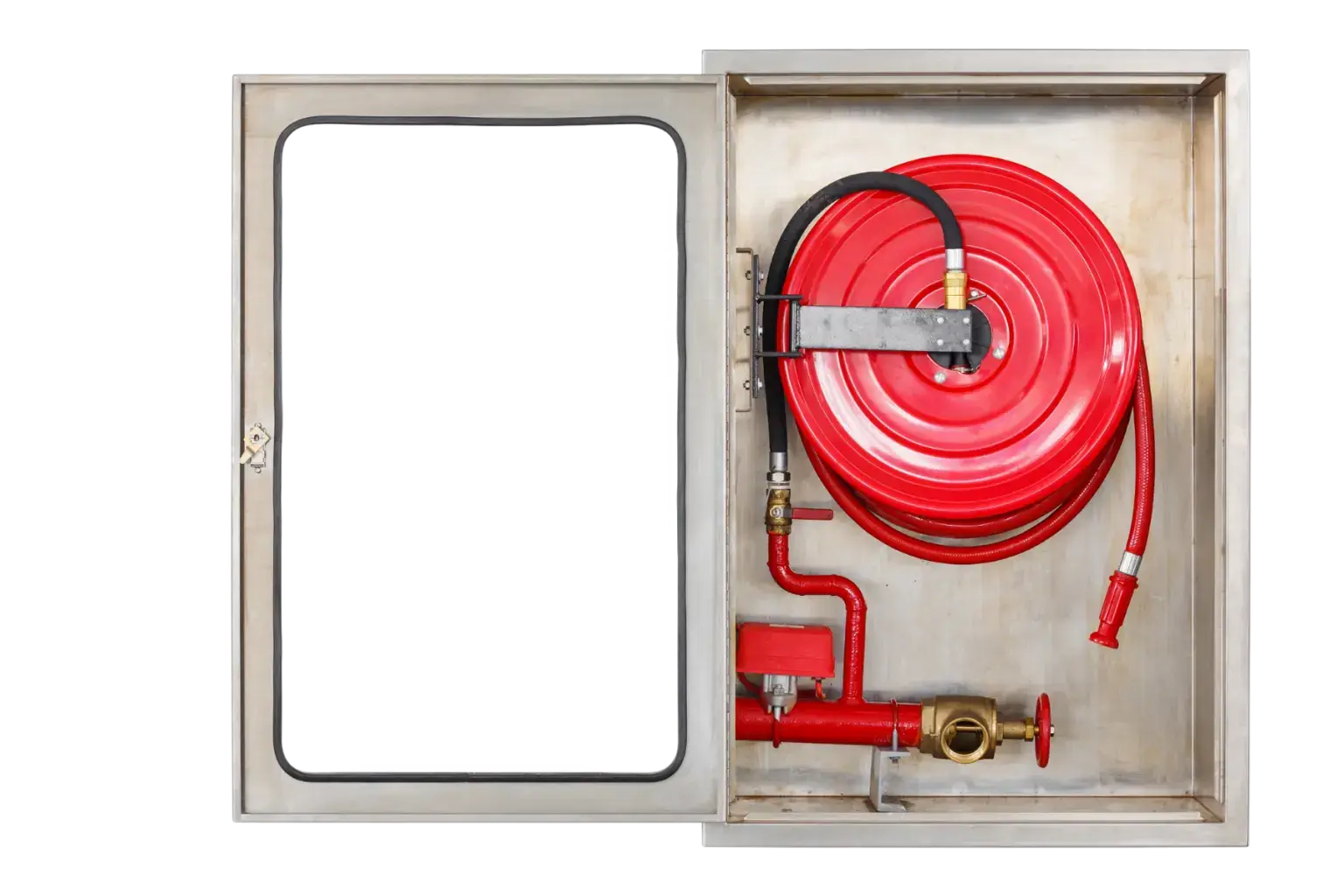 Yangın Dolabı Sistemleri