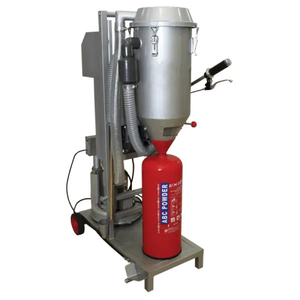 sancaktepe Yangın Tüpü Dolum Fiyatı